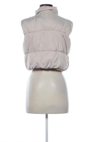 Női mellény H&M Divided, Méret S, Szín Ekrü
, Ár 9 496 Ft