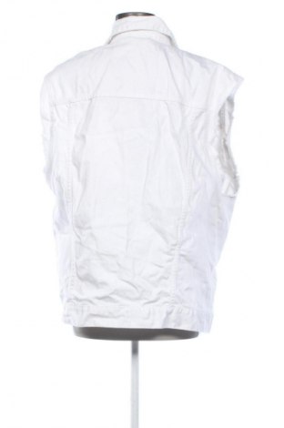 Dámská vesta  H&M Divided, Velikost L, Barva Bílá, Cena  573,00 Kč