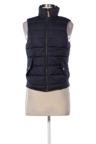 Damenweste H&M L.O.G.G., Größe XS, Farbe Blau, Preis € 20,00