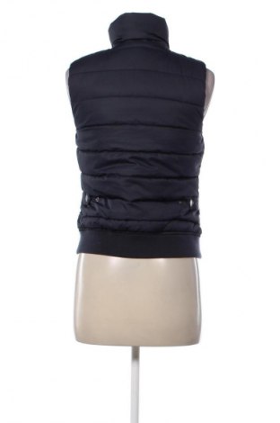 Damenweste H&M L.O.G.G., Größe XS, Farbe Blau, Preis € 20,00