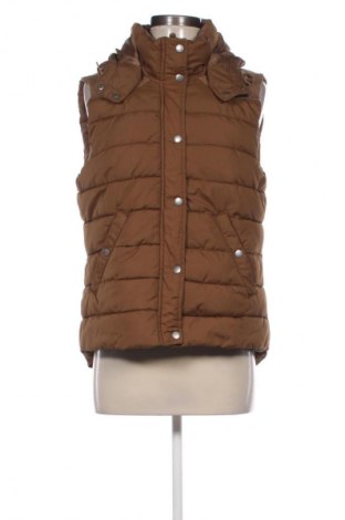 Vestă de femei H&M L.O.G.G., Mărime XL, Culoare Maro, Preț 126,00 Lei