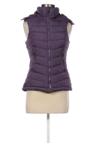 Női mellény H&M Sport, Méret XS, Szín Lila, Ár 7 869 Ft