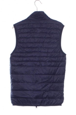 Γυναικείο γιλέκο HKM, Μέγεθος XXS, Χρώμα Μπλέ, Τιμή 19,99 €