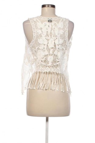 Dámská vesta  Haily`s, Velikost S, Barva Bílá, Cena  169,00 Kč