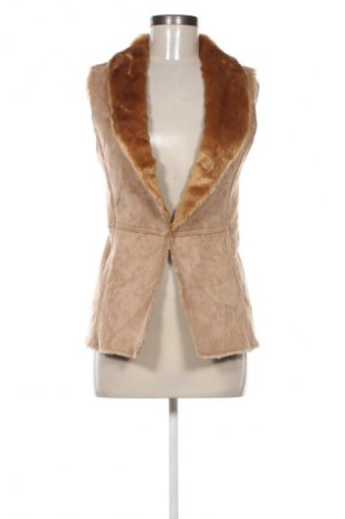 Dámská vesta  Hallhuber, Velikost XS, Barva Béžová, Cena  249,00 Kč