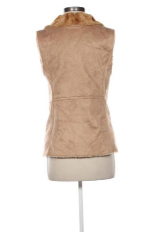 Dámská vesta  Hallhuber, Velikost XS, Barva Béžová, Cena  249,00 Kč