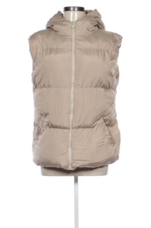 Vestă de femei Happines, Mărime S, Culoare Bej, Preț 144,99 Lei