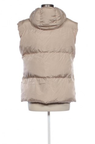 Vestă de femei Happines, Mărime S, Culoare Bej, Preț 144,99 Lei