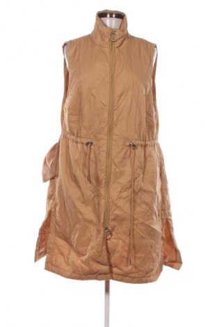 Damenweste Heine, Größe XL, Farbe Beige, Preis € 31,99