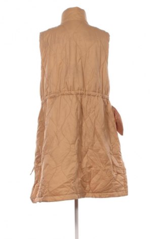 Damenweste Heine, Größe XL, Farbe Beige, Preis € 31,99