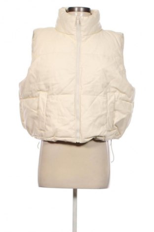 Női mellény Hollister, Méret XL, Szín Ekrü
, Ár 19 809 Ft