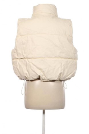 Női mellény Hollister, Méret XL, Szín Ekrü
, Ár 19 809 Ft