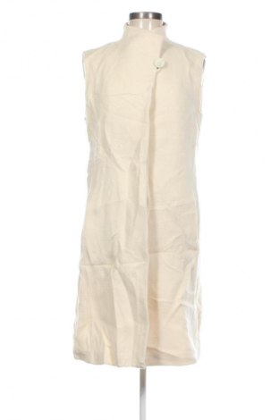 Damenweste Hucke, Größe M, Farbe Ecru, Preis € 21,99