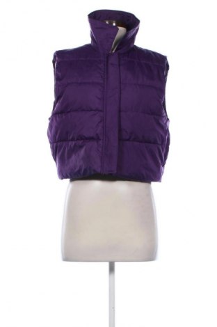 Damenweste JJXX, Größe M, Farbe Lila, Preis 16,99 €