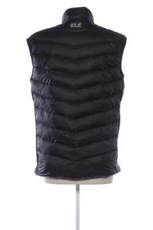 Dámska vesta  Jack Wolfskin, Veľkosť XL, Farba Čierna, Cena  114,95 €