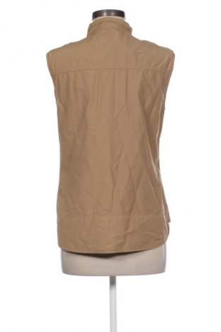 Дамски елек Jake*s, Размер M, Цвят Кафяв, Цена 35,99 лв.
