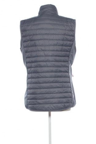 Дамски елек Jako, Размер XL, Цвят Сив, Цена 93,99 лв.