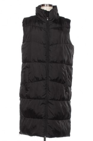 Γυναικείο γιλέκο Janina, Μέγεθος L, Χρώμα Μαύρο, Τιμή 16,99 €