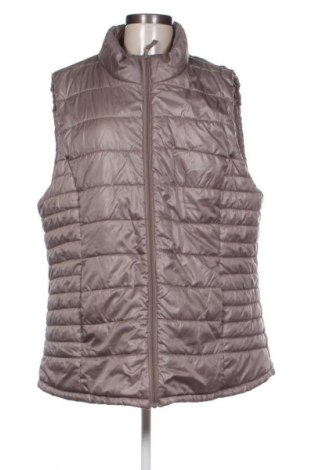 Dámská vesta  Janina, Velikost XXL, Barva Béžová, Cena  329,00 Kč