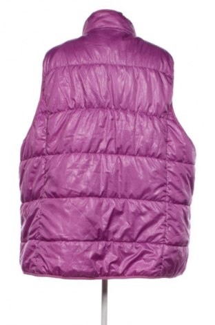 Dámská vesta  Janina, Velikost 5XL, Barva Fialová, Cena  679,00 Kč