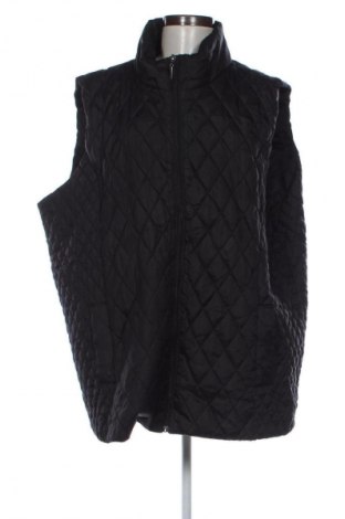 Γυναικείο γιλέκο Janina, Μέγεθος XXL, Χρώμα Μαύρο, Τιμή 9,99 €