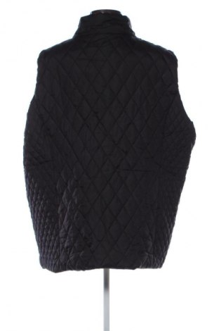 Γυναικείο γιλέκο Janina, Μέγεθος XXL, Χρώμα Μαύρο, Τιμή 9,99 €