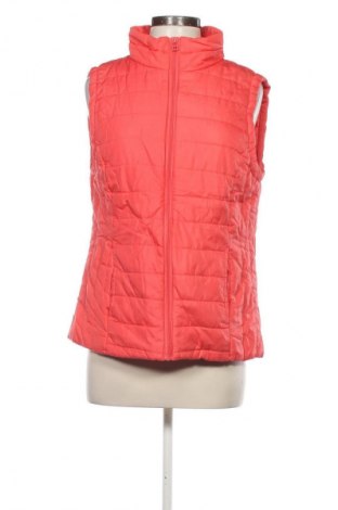 Női mellény Jean Pascale, Méret M, Szín Piros, Ár 6 579 Ft