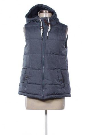 Damenweste Jean Pascale, Größe M, Farbe Blau, Preis € 24,57