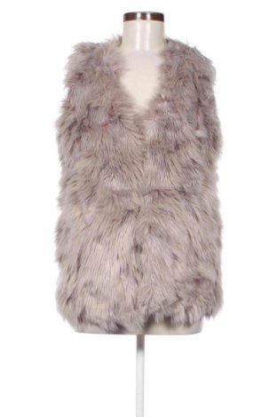 Damenweste Jessica, Größe M, Farbe Grau, Preis € 8,99