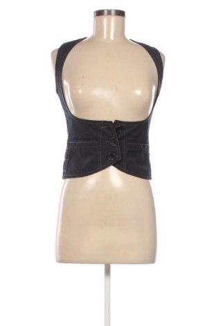 Дамски елек Junona, Размер M, Цвят Многоцветен, Цена 43,99 лв.