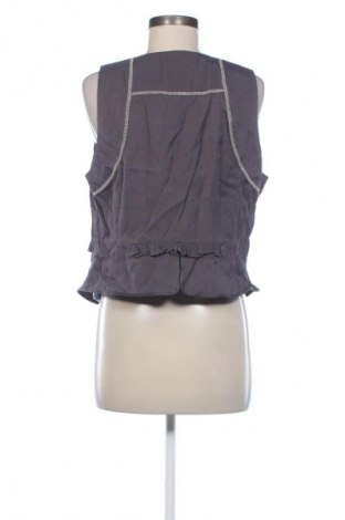 Damska kamizelka K. Woman, Rozmiar XL, Kolor Szary, Cena 58,99 zł