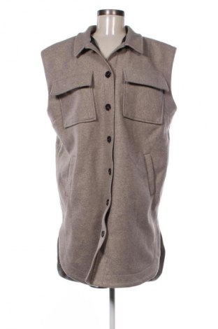 Dámska vesta  Kaffe, Veľkosť L, Farba Béžová, Cena  8,95 €