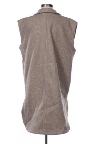 Dámska vesta  Kaffe, Veľkosť L, Farba Béžová, Cena  8,95 €