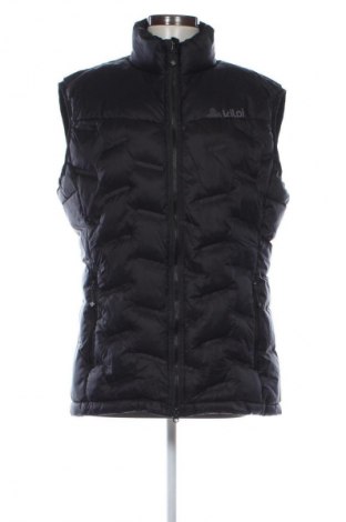 Dámska vesta  Kilpi, Veľkosť XL, Farba Čierna, Cena  46,95 €