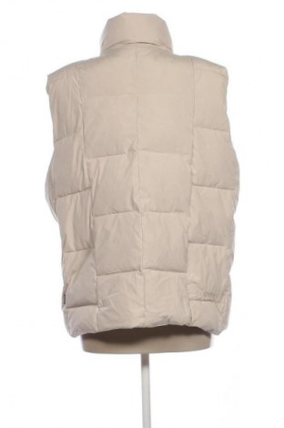 Γυναικείο γιλέκο Kleinigkeit, Μέγεθος L, Χρώμα  Μπέζ, Τιμή 20,99 €