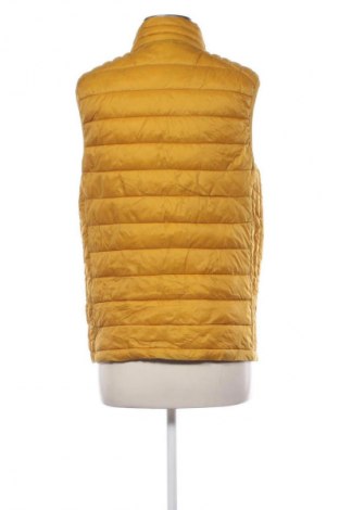 Дамски елек LC Waikiki, Размер M, Цвят Жълт, Цена 31,99 лв.