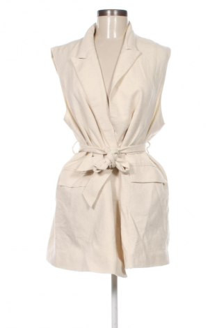 Dámska vesta  LCW, Veľkosť L, Farba Béžová, Cena  17,95 €