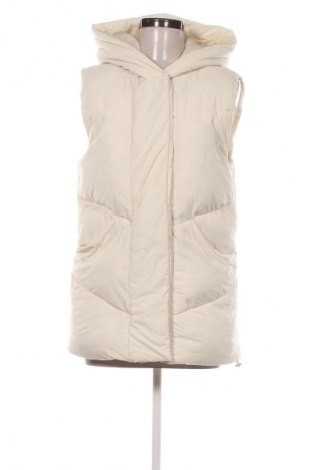 Дамски елек LCW, Размер S, Цвят Екрю, Цена 48,00 лв.