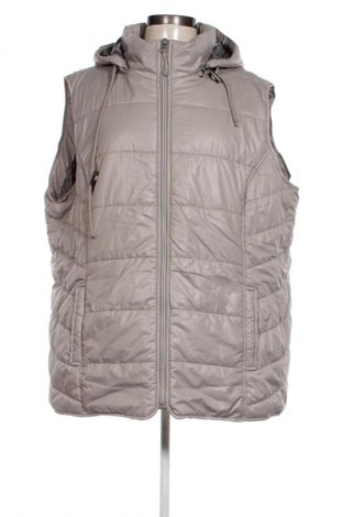 Női mellény Laura Torelli, Méret XXL, Szín Bézs, Ár 6 679 Ft