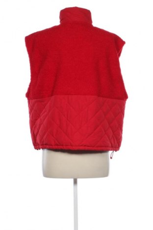 Дамски елек Laura Torelli, Размер L, Цвят Червен, Цена 20,99 лв.