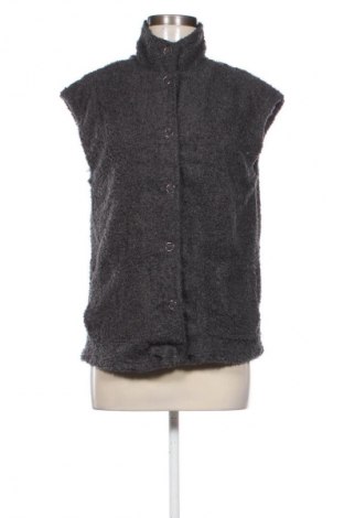 Női mellény Laura Torelli, Méret S, Szín Szürke, Ár 2 189 Ft