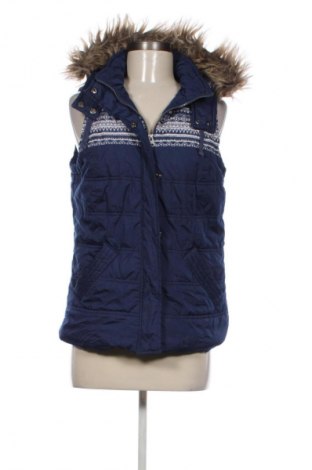 Damenweste Laura Torelli, Größe S, Farbe Mehrfarbig, Preis € 15,99