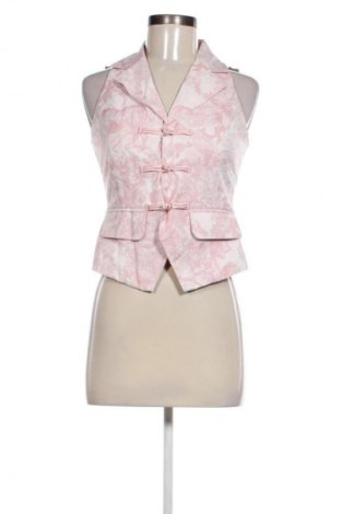 Damska kamizelka Le Chic, Rozmiar M, Kolor Kolorowy, Cena 379,99 zł