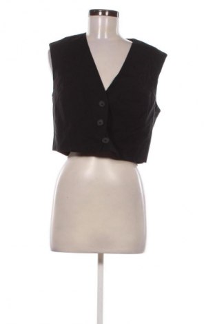 Dámská vesta  Lily Loves, Velikost L, Barva Černá, Cena  829,00 Kč