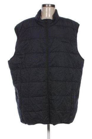 Damenweste Lindbergh, Größe 3XL, Farbe Blau, Preis € 30,99