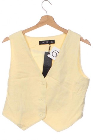 Damenweste Lioness, Größe XS, Farbe Gelb, Preis € 18,99