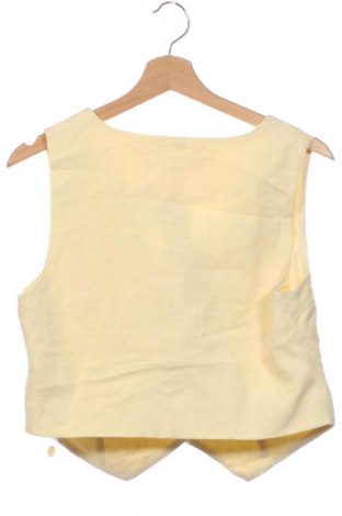 Damenweste Lioness, Größe XS, Farbe Gelb, Preis € 18,99