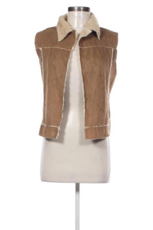 Dámska vesta  Lipstick, Veľkosť S, Farba Hnedá, Cena  11,95 €