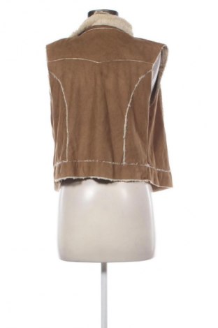 Dámska vesta  Lipstick, Veľkosť S, Farba Hnedá, Cena  11,95 €