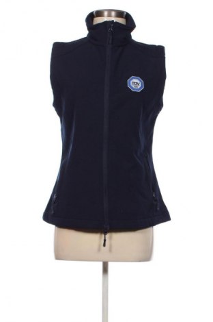 Dámska vesta  Macseis, Veľkosť M, Farba Modrá, Cena  7,95 €